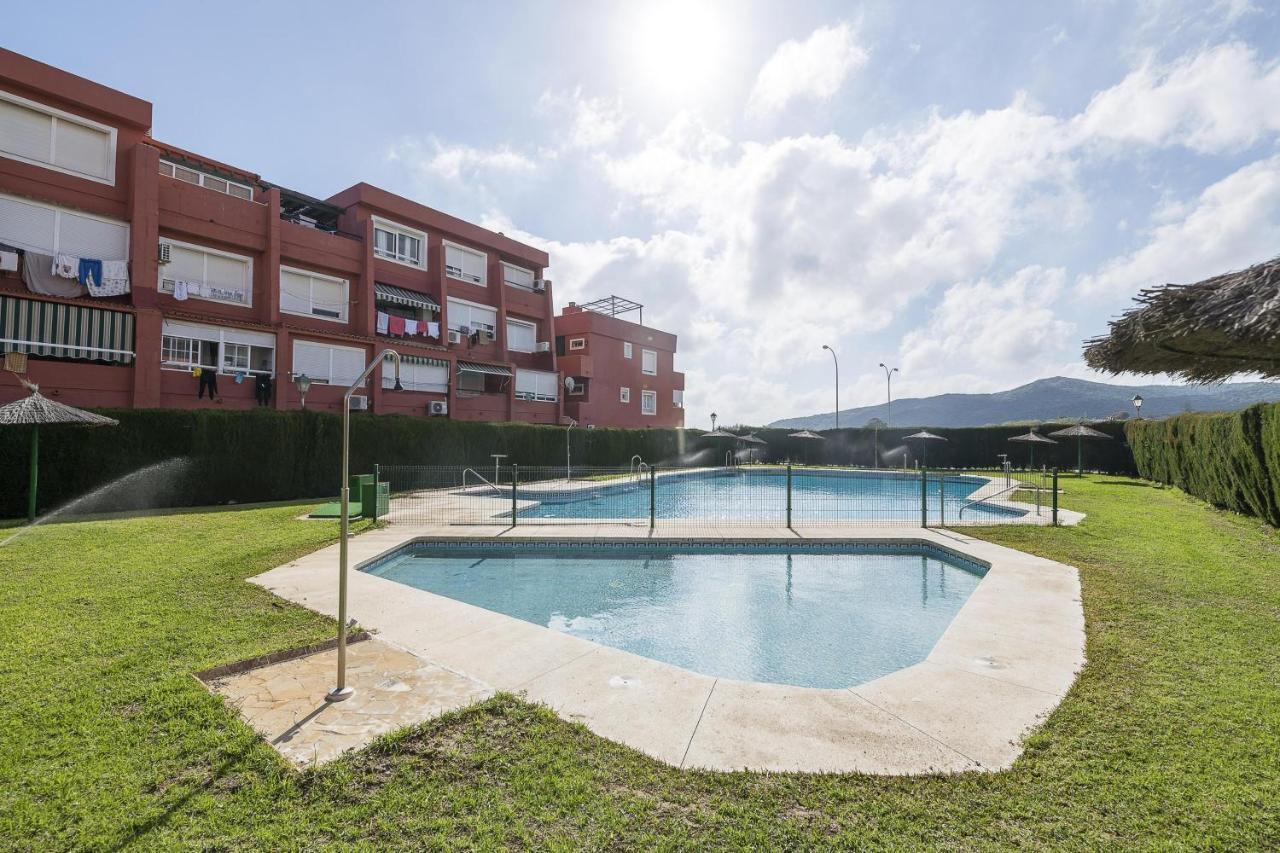 Camarote De Algetares Apartamento Algeciras Exterior foto